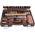 Универсальный набор инструмента Ombra OMT75S 1/4DR и 1/2DR (артикул 15394141) – фото 10