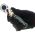 Реверсивная короткая трещотка с резиновой ручкой 1/2 L-170мм 72зуб ROCKFORCE RF-802419 (артикул 15989498) – фото 2