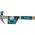 Молоток-гвоздодер GROSS American hickory 450г, угол 45, магнит, обрезиненная рукоятка 10415 (артикул 16129455) – фото 2