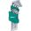 Набор ключей ВОЛАТ Torx T10-T50 9 предметов коротких 11025-09 (артикул 21540520) – фото 1