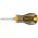 Двухсторонняя отвертка INGCO 2 в 1 SL6+PH2 INDUSTRIAL AKISD0202 (артикул 16651193) – фото 1