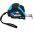 Рулетка vertextools нейлоновая 3х19 мм, автостоп 3044-3 (артикул 20360302) – фото 3