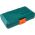 Набор торцевых головок Super Tech 1/4DR Jonnesway S68H2141S (артикул 13938530) – фото 13