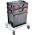 Транспортный кейс L-Boxx FLEX 414085 (артикул 15783540) – фото 2