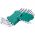 Набор ключей ВОЛАТ Torx T10-T50 9 предметов коротких 11025-09 (артикул 21540520) – фото 2