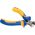 Торцевые кусачки KRAFT 130мм KT 701054 (артикул 16036666) – фото 3