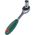 Набор торцевых головок Super Tech 1/4DR Jonnesway S68H2141S (артикул 13938530) – фото 7