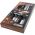 Набор из 4 долот 4, 6, 10, 12мм NAREX WOOD LINE PROFI 863600 (артикул 15595655) – фото 1