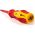 Отвертка диэлектрическая Ultra Grip PH-2 х 100 мм КОБАЛЬТ CR-V 646-508 (артикул 15536546) – фото 5