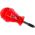 Укороченная отвертка с крестообразным шлицем KRAFT Phillips 6х25мм Ph2 IZELTAS 4130180625 (артикул 15861334) – фото 2