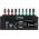 Набор насадок и держателей Wera Импактор 8751/67 -9/IMP DC 25 мм BITS WE-057682 (артикул 14980755) – фото 6
