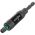 Набор насадок и держателей Wera Импактор 8751/67 -9/IMP DC 25 мм BITS WE-057682 (артикул 14980755) – фото 2