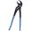 Переставные клещи vertextools 300 мм 0038-300 (артикул 18266947) – фото 1