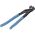Переставные клещи vertextools 300 мм 0038-300 (артикул 18266947) – фото 4