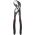Сантехнические клещи 7" Gigant Professional GPP-7 (артикул 20063860) – фото 9