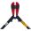 Болторез 750 мм KRAFTOOL RED JAWS 1-23290-075 (артикул 13657901) – фото 2
