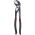 Сантехнические клещи Professional 10" Gigant GPP-10 (артикул 20063866) – фото 7