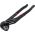 Сантехнические клещи 12" Gigant Professional GPP-12 (артикул 20063872) – фото 4