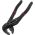 Сантехнические клещи 7" Gigant Professional GPP-7 (артикул 20063860) – фото 5