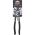 Сантехнические клещи Professional 10" Gigant GPP-10 (артикул 20063866) – фото 3