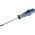 Отвертка с подвесом Torx Tamper-15х100 мм КОБАЛЬТ Ultra Grip CR-V 910-041 (артикул 15701992) – фото 1