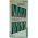 Набор отверток ANTI SLIP TORX T8-T40 Jonnesway D71T109S (артикул 13938602) – фото 1
