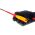 Крестовая отвертка KNIPEX PH2 тонкая, VDE, длина лез 100 мм, L-212 мм KN-982402SL (артикул 16146144) – фото 3