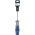 Отвертка с подвесом Torx Tamper-15х100 мм КОБАЛЬТ Ultra Grip CR-V 910-041 (артикул 15701992) – фото 3