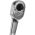 Флажковая трещотка с фиксатором 1/4"", 140мм, 24 зубца KING TONY 2779-55G (артикул 15507365) – фото 5