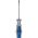 Отвертка с подвесом Torx Tamper-15х100 мм КОБАЛЬТ Ultra Grip CR-V 910-041 (артикул 15701992) – фото 2