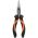 Тонкогубцы KENDO 160 мм/6" 10303 (артикул 22344687) – фото 1