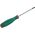 Отвертка "ANTI-SLIP GRIP" TORX® T25 5x100x210 мм Jonnesway D71T25 49201 (артикул 15255119) – фото 1