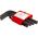 Набор Г-образных ключей метрических Wera 950/9 BM N CLIP 9TLG/9 PCS WE-021737 (артикул 14979594) – фото 3