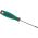 Отвертка "ANTI-SLIP GRIP" TORX® T25 5x100x210 мм Jonnesway D71T25 49201 (артикул 15255119) – фото 5
