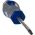 Отвертка с подвесом Torx Tamper-27х100 мм КОБАЛЬТ Ultra Grip CR-V 910-072 (артикул 15701810) – фото 6