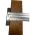 Разметочная линейка WOODWORK T-образная, 200 мм RUL-20T (артикул 23786331) – фото 4