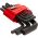 Набор Г-образных ключей метрических Wera 950/9 BM N CLIP 9TLG/9 PCS WE-021737 (артикул 14979594) – фото 4