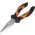Тонкогубцы KENDO 160 мм/6" 10303 (артикул 22344687) – фото 3