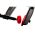 Струбцина 400/175 BESSEY BE-TPN40BE (артикул 14983134) – фото 4