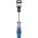 Отвертка с подвесом Torx Tamper-27х100 мм КОБАЛЬТ Ultra Grip CR-V 910-072 (артикул 15701810) – фото 2