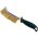 Ручная щетка по металлу в железном корпусе ROCKFORCE RF-34012133 (артикул 15995555) – фото 1