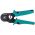 Клещи для обжима проводов ProsKit CP-462G 0.25-6кв.мм С00034834 (артикул 16162210) – фото 1