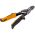 Ножницы по металлу DEKO HT20, прямые 065-0975 (артикул 22482243) – фото 4