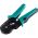 Клещи для обжима проводов ProsKit CP-462G 0.25-6кв.мм С00034834 (артикул 16162210) – фото 6