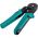 Клещи для обжима проводов ProsKit CP-462G 0.25-6кв.мм С00034834 (артикул 16162210) – фото 5