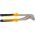 Переставные клещи JCB 250 мм JPL015 (артикул 24323913) – фото 5