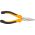 Тонкогубцы JCB 160 мм JPL009 (артикул 24323901) – фото 5