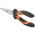 Тонкогубцы KENDO 200 мм/8" 10304 (артикул 22344681) – фото 6