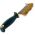 Ручная щетка по металлу в железном корпусе ROCKFORCE RF-34012133 (артикул 15995555) – фото 3