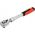 Телескопическая трещотка YATO 1/2" YT-0299 (артикул 15744674) – фото 1